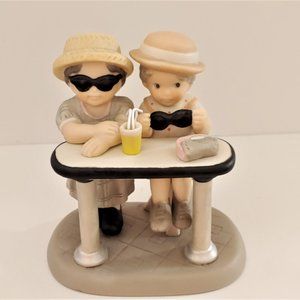 We're Cool Together  1999 Enesco [ 678325 ]